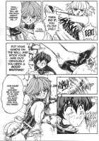 Voice Of Submission 2 [Juubaori Mashumaro] [Original] Thumbnail Page 06