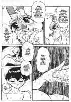 Voice Of Submission 1 [Juubaori Mashumaro] [Original] Thumbnail Page 17