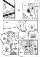 Voice Of Submission 1 [Juubaori Mashumaro] [Original] Thumbnail Page 20