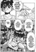 Voice Of Submission 1 [Juubaori Mashumaro] [Original] Thumbnail Page 05