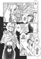 Voice Of Submission 1 [Juubaori Mashumaro] [Original] Thumbnail Page 06