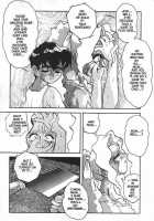 Voice Of Submission 1 [Juubaori Mashumaro] [Original] Thumbnail Page 07