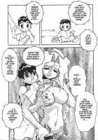 Voice Of Submission 1 [Juubaori Mashumaro] [Original] Thumbnail Page 08