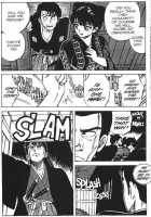 Vanity Angel 5 [Kaori Asano] [Original] Thumbnail Page 18