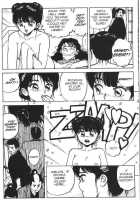 Vanity Angel 5 [Kaori Asano] [Original] Thumbnail Page 20