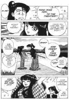 Vanity Angel 4 [Kaori Asano] [Original] Thumbnail Page 11