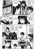 Vanity Angel 4 [Kaori Asano] [Original] Thumbnail Page 13