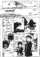 Vanity Angel 2 [Kaori Asano] [Original] Thumbnail Page 07