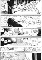 Vanity Angel 1 [Kaori Asano] [Original] Thumbnail Page 12