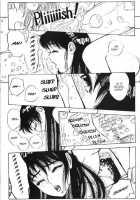 Vanity Angel 1 [Kaori Asano] [Original] Thumbnail Page 14