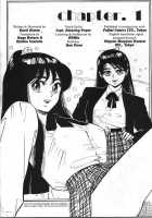 Vanity Angel 1 [Kaori Asano] [Original] Thumbnail Page 02