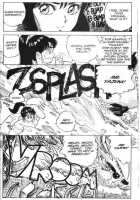 Vanity Angel 1 [Kaori Asano] [Original] Thumbnail Page 30