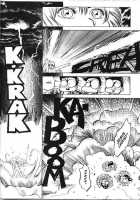 Vanity Angel 1 [Kaori Asano] [Original] Thumbnail Page 34