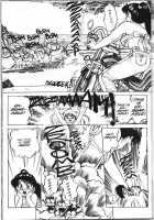 Vanity Angel 1 [Kaori Asano] [Original] Thumbnail Page 35