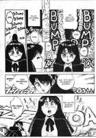 Vanity Angel 1 [Kaori Asano] [Original] Thumbnail Page 04