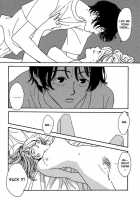 Not All Chicks Are Retards [Original] Thumbnail Page 19