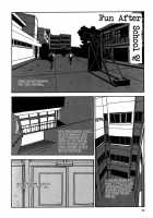 Not All Chicks Are Retards [Original] Thumbnail Page 22