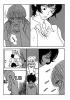 Not All Chicks Are Retards [Original] Thumbnail Page 31