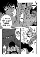 Not All Chicks Are Retards [Original] Thumbnail Page 33