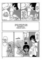 Not All Chicks Are Retards [Original] Thumbnail Page 35