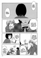 Not All Chicks Are Retards [Original] Thumbnail Page 40