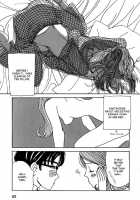 Please God [Original] Thumbnail Page 20