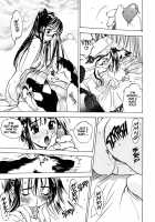 FIVE [Oh Great] [Original] Thumbnail Page 103