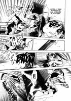 FIVE [Oh Great] [Original] Thumbnail Page 113