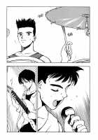 FIVE [Oh Great] [Original] Thumbnail Page 20