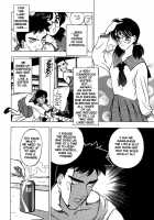 FIVE [Oh Great] [Original] Thumbnail Page 23