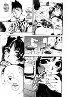 FIVE [Oh Great] [Original] Thumbnail Page 38