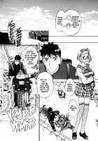 FIVE [Oh Great] [Original] Thumbnail Page 53