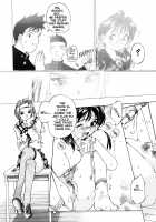 FIVE [Oh Great] [Original] Thumbnail Page 59