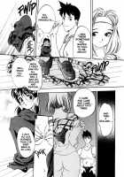 FIVE [Oh Great] [Original] Thumbnail Page 62
