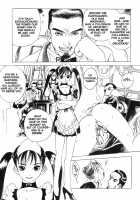 FIVE [Oh Great] [Original] Thumbnail Page 95