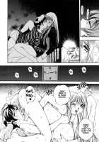 Engine Room [Oh Great] [Original] Thumbnail Page 106