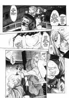 Engine Room [Oh Great] [Original] Thumbnail Page 131