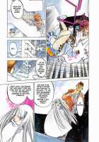 Engine Room [Oh Great] [Original] Thumbnail Page 140