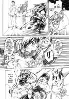 Engine Room [Oh Great] [Original] Thumbnail Page 143