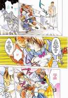 Engine Room [Oh Great] [Original] Thumbnail Page 144