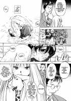 Engine Room [Oh Great] [Original] Thumbnail Page 154