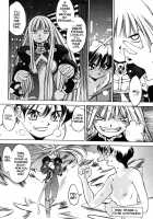 Engine Room [Oh Great] [Original] Thumbnail Page 156