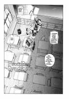 Engine Room [Oh Great] [Original] Thumbnail Page 174