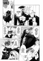 Engine Room [Oh Great] [Original] Thumbnail Page 181