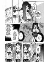 Engine Room [Oh Great] [Original] Thumbnail Page 21