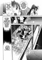 Engine Room [Oh Great] [Original] Thumbnail Page 33