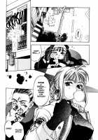 Engine Room [Oh Great] [Original] Thumbnail Page 50