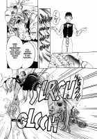 Engine Room [Oh Great] [Original] Thumbnail Page 58