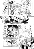 Engine Room [Oh Great] [Original] Thumbnail Page 73