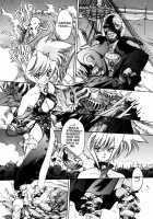 Engine Room [Oh Great] [Original] Thumbnail Page 83